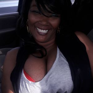 Meet your Posher, Tracy